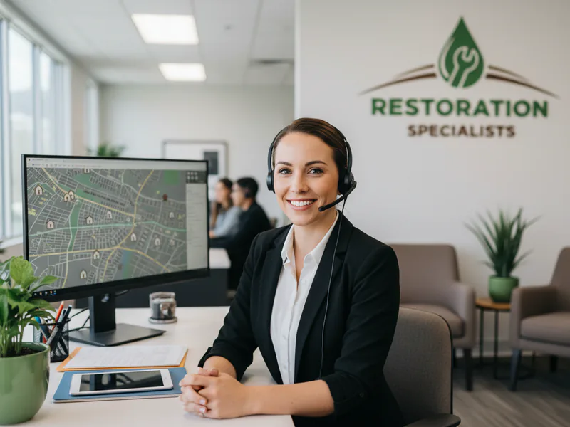 Water Damage Restoration  in Keithville  FAQ