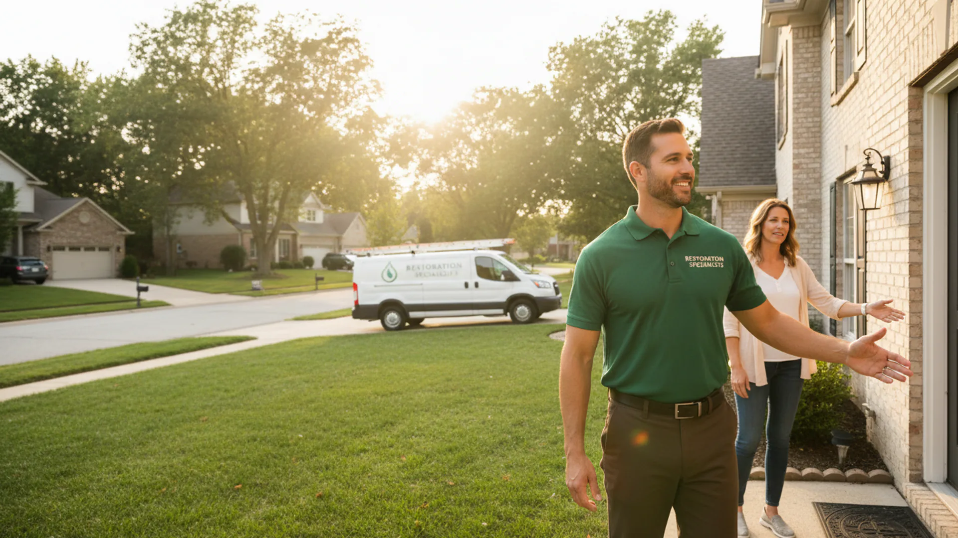 Emergency Water Damage Restoration in Keithville, LA Near Me – 24/7 Fast Response to Save Your Home!
